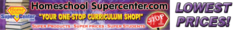 Homeschool Supercenter
