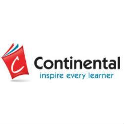 continental inspire every learner