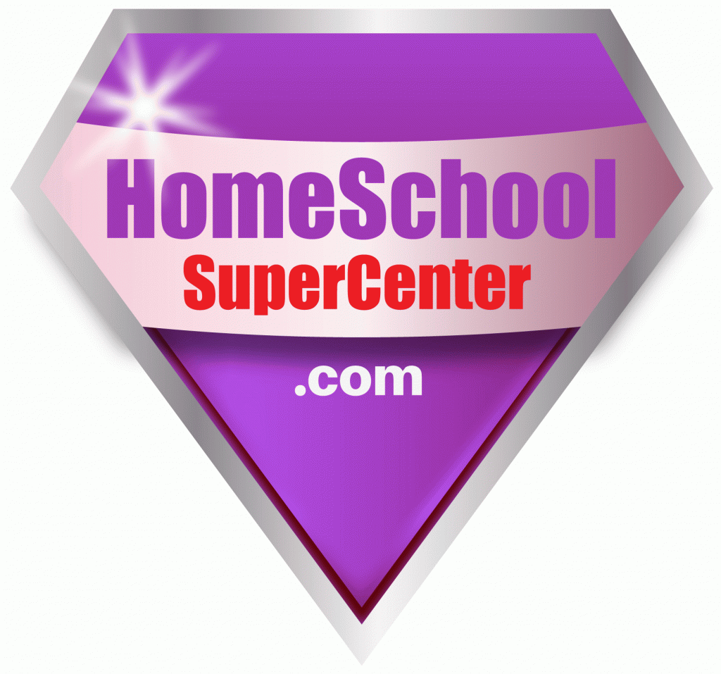 Homeschool Supercenter Shop Now